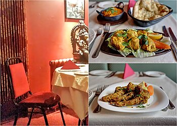 Daksh Indian restaurant