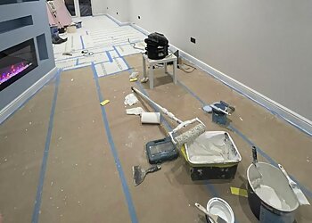 Brighton painters and decorators  Dal Painting LTD. image 1