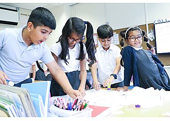 Dale Community Primary School