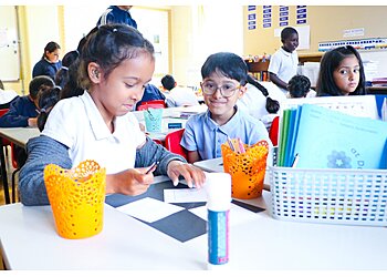 Dale Community Primary School