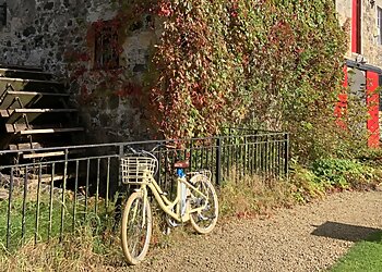 Dalgarven Mill Museum Of Ayrshire Country Life & Costume