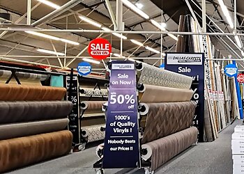 Dallas Carpets Limited
