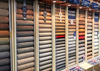 Dallas Carpets Limited