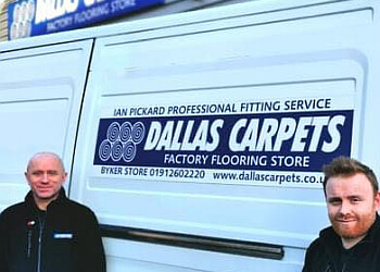 Dallas Carpets Limited