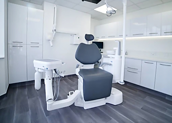 Dalmeny House Dental