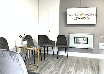 Dalmeny House Dental