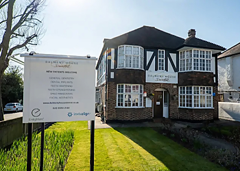 Dalmeny House Dental