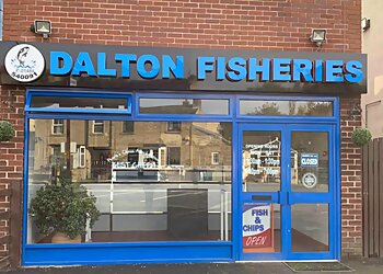 Dalton Fisheries