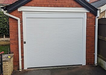 Dalton Garage Doors