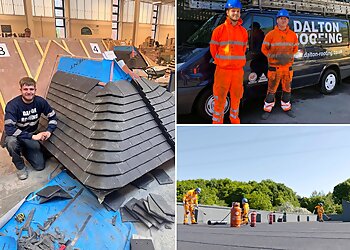 Dalton Roofing