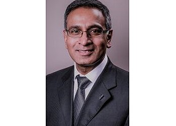 Wolverhampton plastic surgeon Dalvi Humzah, BSc MBBS AKC FCRS (Glas) FRCS (Eng) FRCS (Plast) MBA - BEECHWOOD HOUSE  image 1