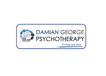 Damian George Psychotherapy