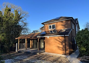 Damian Lee Building Ltd