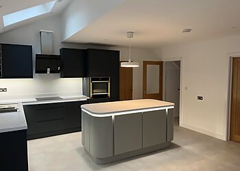 Damian Lee Building Ltd