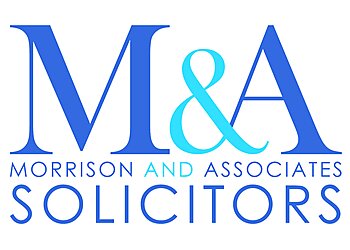Damien Morrison - M & A SOLICITORS