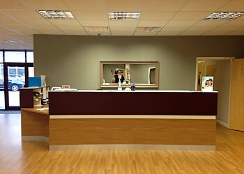 Damira Dental Studios