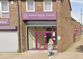 Southampton dentists Damira Dental Studios image 1