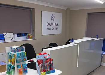 Damira Dental Studios