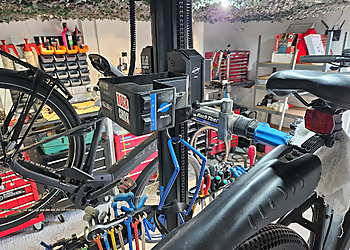 Damn Dirty Bikes Ltd