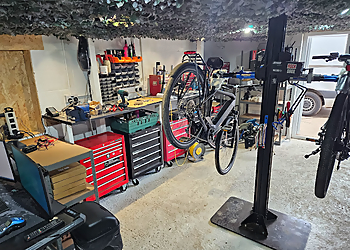 Damn Dirty Bikes Ltd