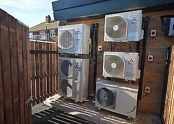 Dan Air Conditioning S.Y Ltd