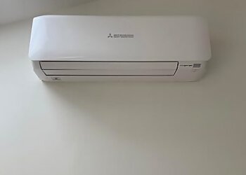 Dan Air Conditioning S.Y Ltd