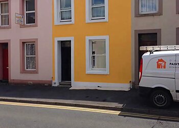 Dan Baker Painter & Decorator