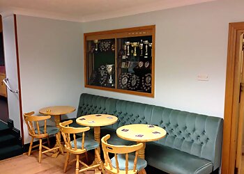 Dan Baker Painter & Decorator