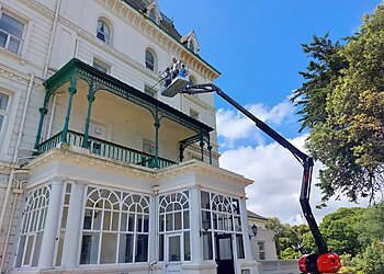 Dan Ball Window Cleaning Services Ltd