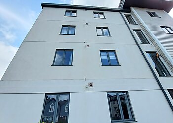 Dan Ball Window Cleaning Services Ltd