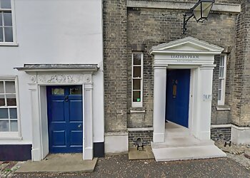 Dan Chapman - LEATHES PRIOR SOLICITORS