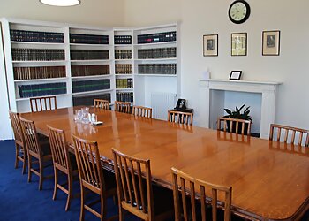 Dan Chapman - LEATHES PRIOR SOLICITORS