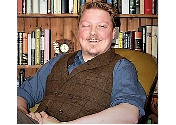 Dan Crawford-CBT Therapy Ltd