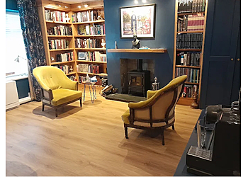 Dan Crawford-CBT Therapy Ltd