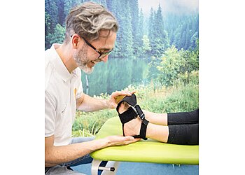 Dan Fernandes DO, M. Ost, PGCertACE - ACTIVE CARE