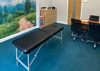 Dan Fernandes DO, M. Ost, PGCertACE - ACTIVE CARE