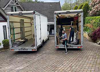 Dan Removals Ltd