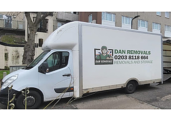 Dan Removals Ltd Dan Removals Ltd