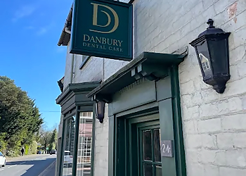 Danbury Dental Care