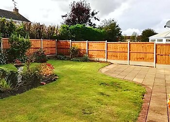 Danbury Fencing Installations Ltd