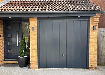 Danbury Garage Doors