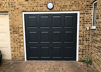 Danbury Garage Doors