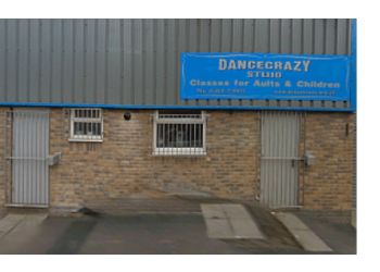 Dance Crazy Studios