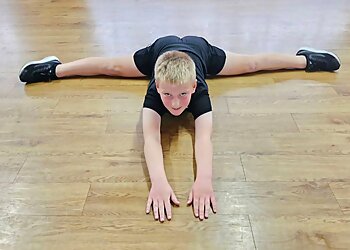 Dance Fusion Community Dance School