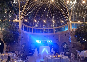 Dance Off Mobile DJs