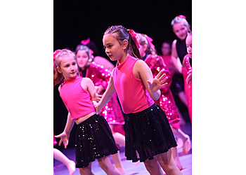 Dance Trix 