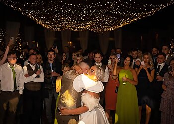 Dancefloor DJs & Events