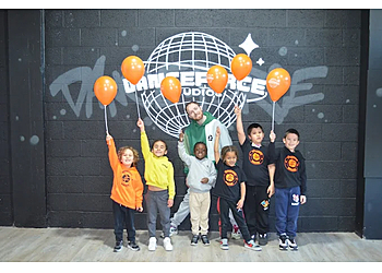 Danceforce Wolves Danceforce Wolves