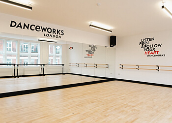 Danceworks