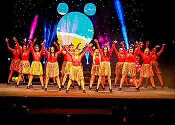 Dancilicious Dance Studio